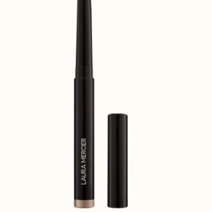 Laura Mercier Women's Shimmer Caviar Stick Eye Color, Moonlight, Purple, Metalli